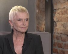 Ewa Błaszczyk/ YouTube @Kultowe Rozmowy