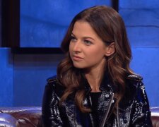 Anna Lewandowska/ YouTube @ TVN