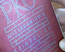 Książeczka mieszkaniowa, screen Youtube @fazi12001