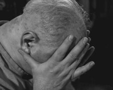 Z życia wzięte. Wkrótce miałam rodzić i potrzebowałam większego mieszkania. Dziadek odmówił wyprowadzki do domu opieki
