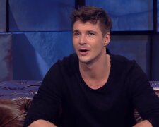 Mikołaj Roznerski. Źródło: Youtube tvnpl