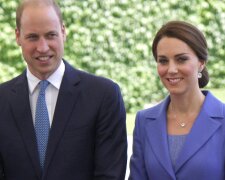 Książę William/ screen yt