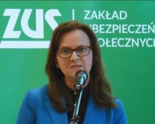 Gertruda Uścińska/screen Youtube @Akademia WSB