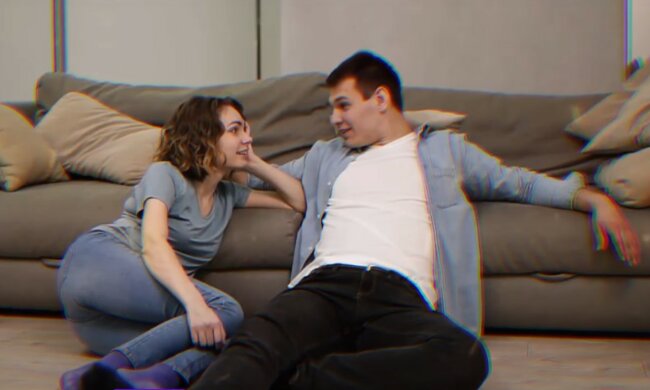 Leniwe małżeństwo, źródło: YouTube/ Interesting Psychology