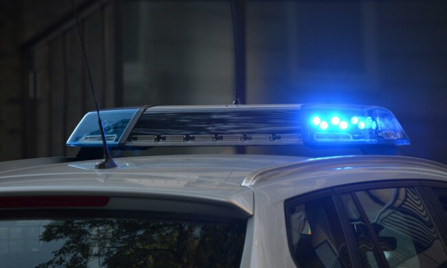 policja @pexels