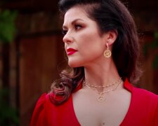 Katarzyna Cichopek / YouTube:  ya cichopek