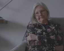 starsza Pani, screen Youtube  @RezyserZycia