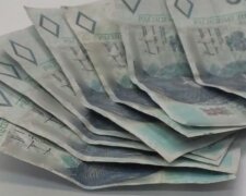 Pieniądze/screen Youtube @TV Regionalna