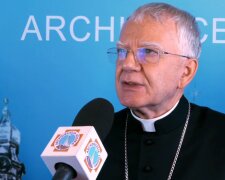 Arcybiskup Marek Jędraszewski/YouTube @Archidiecezja Łódzka
