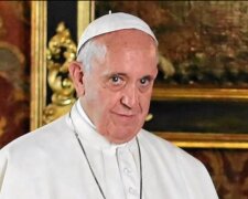 Papież Franciszek/ YouTube @Dawid Mysior TV