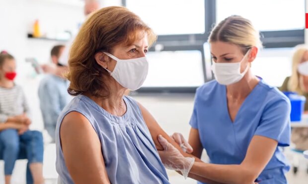 Szczepienia przeciw Covid-19/YouTube @WP