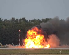 F 16, screen Youtube @EPRASkyline