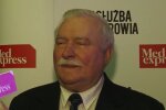 Lech Wałęsa/ YouTube @Medexpress TV