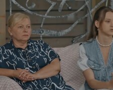 matka i córka, screen Youtube @STBSerial