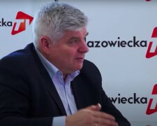 Maciej Lasek / YouTube:  Mazowiecka TV