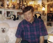 Bohdan Gadomski / YouTube: Uwaga! TVN