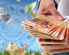 horoskop finansowy na maj, screen YT