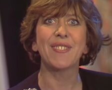 Elżbieta Jodłowska/ screen yt