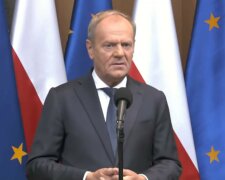 Donald Tusk, screen Youtube @videoparlamentpl