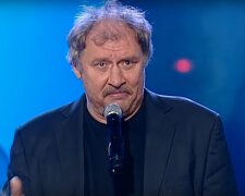 Andrzej Grabowski / YouTube: TVP VOD