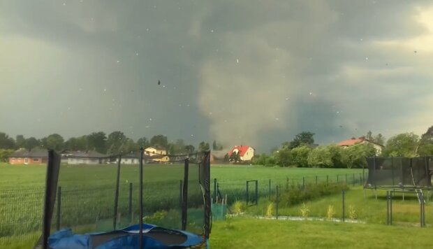 Wichury/ YouTube @ Monitoring Bezpieczeństwa Ziemi