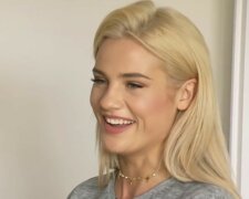 Karolina Gilon/Youtube @TVN Fashion