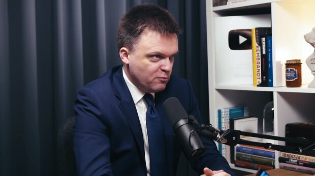 Szymon Hołownia. Źródło: Youtube Imponderabilia