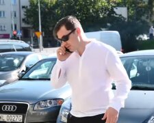 Daniel Martyniuk/ YouTube @Pudelek