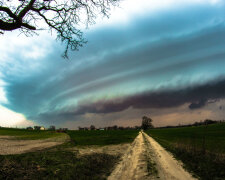 fot. Storm Chaser Wielkopolska