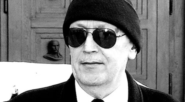 Tadeusz Kalinowski/ Facebook @Marek Grechuta