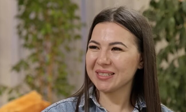 kobieta, screen Youtube @Supermama_UA