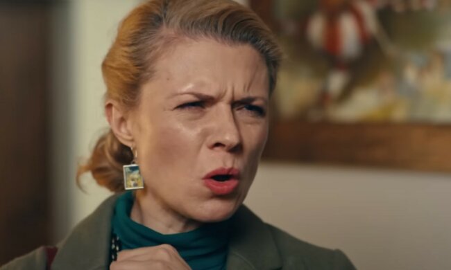 Teściowa, źródło: YouTube/DramatizeMe