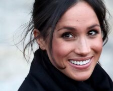 Meghan Markle/ intagram: meghanmarkle_official