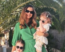 Anna Lewandowska/ Instagram:  annalewandowskahpba