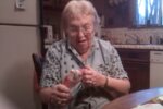 Toksyczna babcia, źródło: YouTube/ jarreddamico