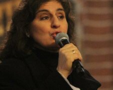 Eleni zdradziła, co robi w pokoju swojej córki, screen Google