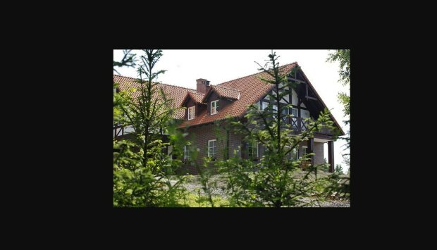 Jak teraz mieszkają Kwaśniewscy? Źródło Super Express