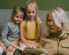 Z życia wzięte. Chciałam być dobrą babcią, a stałam się kimś, kogo dzieci zaczęły się bać. Syn powiedział mi bolesną prawdę