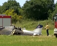 Kolejny wypadek samolotu. Cztery osoby straciły życie