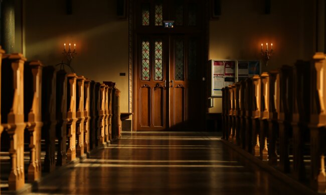 Punkt zwrotny dla Kościoła. Nowe dane o ocenach Polaków