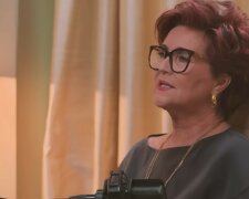 Jolanta Kwaśniewska, screen Youtube  @gazetapl