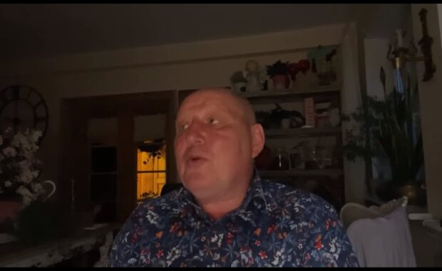 Krzysztof Jackowski/ YouTube @Jasnowidz Krzysztof Jackowski Official