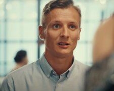 Chciwy wnuk, źródło: YouTube/ DramatizeMe Polska