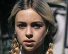 Monika Rosca w roli Nel/YouTube @master