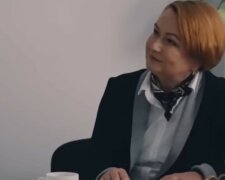 kobieta, screen Youtube @Filmy_Dlya_Dushi