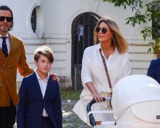 Fot. instagram @m_rozenek