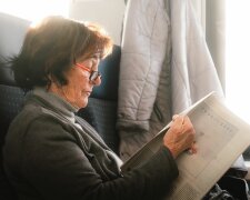 Syn odezwał się po czterech latach i zaprosił mnie na rodzinny obiad. Przy deserze zapytał, gdzie przechowuję akt własności mieszkania