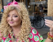 Magda Gessler/ Instagram: magdagessler_official