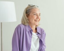 starsza Pani @pexels