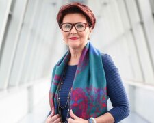 Jolanta Kwaśniewska poruszyła ważny temat, screen Google